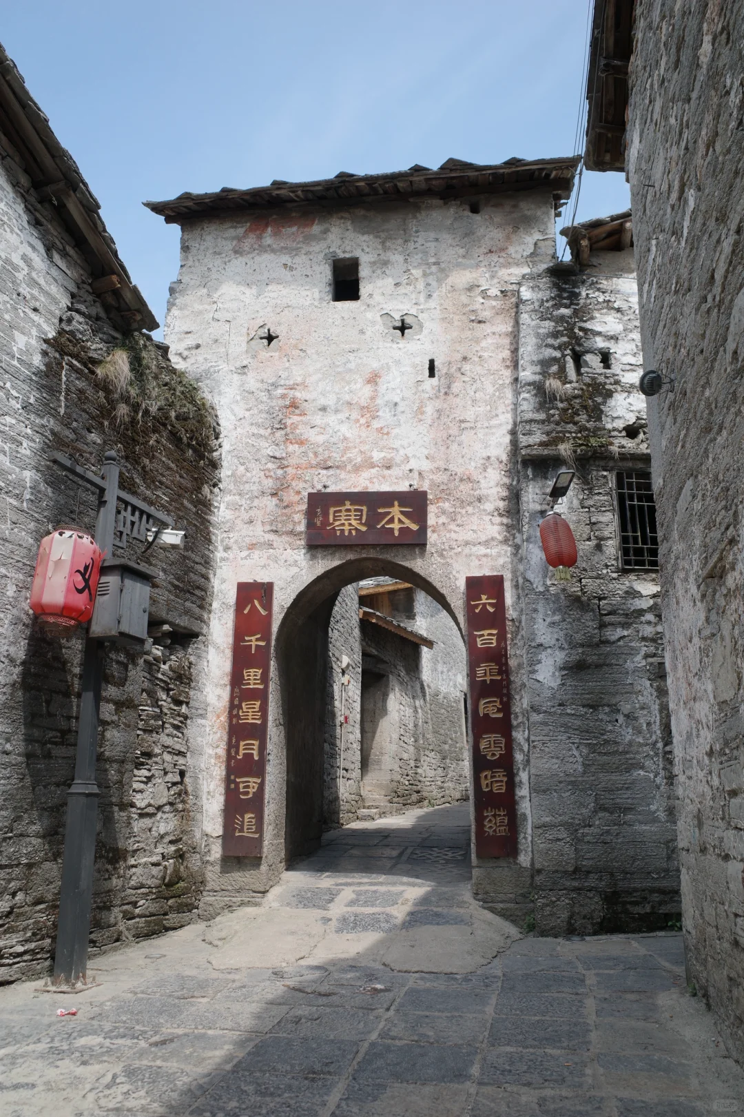 安顺|除了黄果树，这些小众景点值得解锁💓