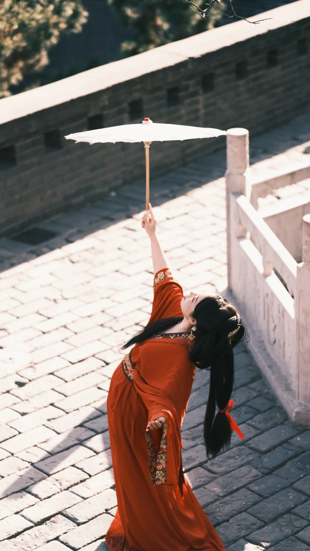 📍邯郸｜旅行攻略