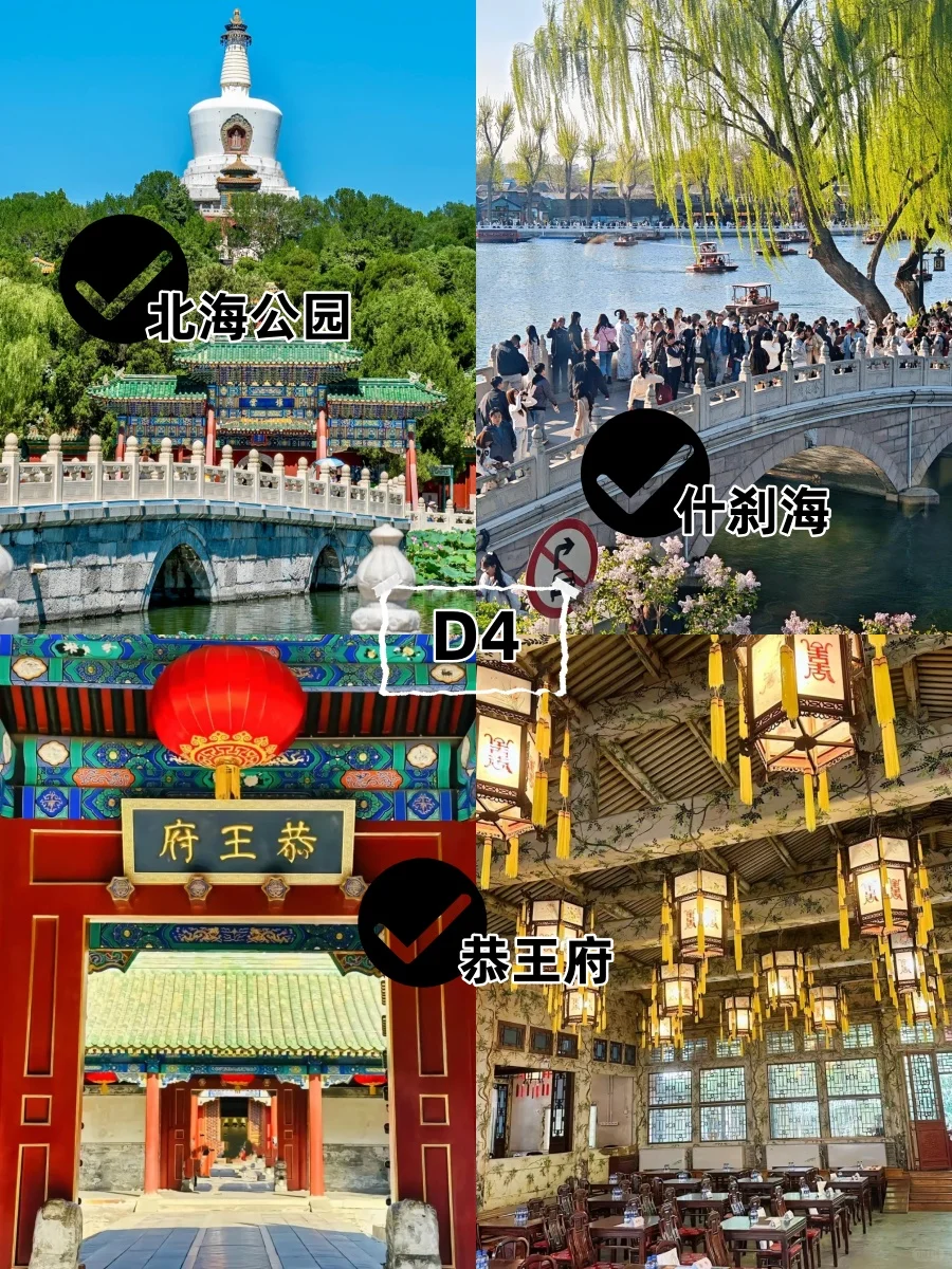 去了北京才发现！这些景点才是亲子必去的！