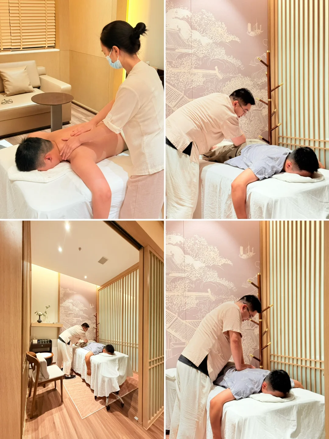 反向旅游天花板！江浙沪高铁2h直达人间仙境