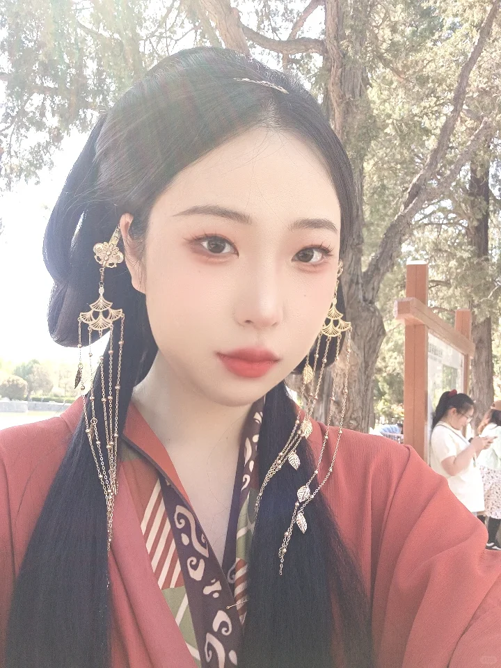 📍邯郸｜旅行攻略