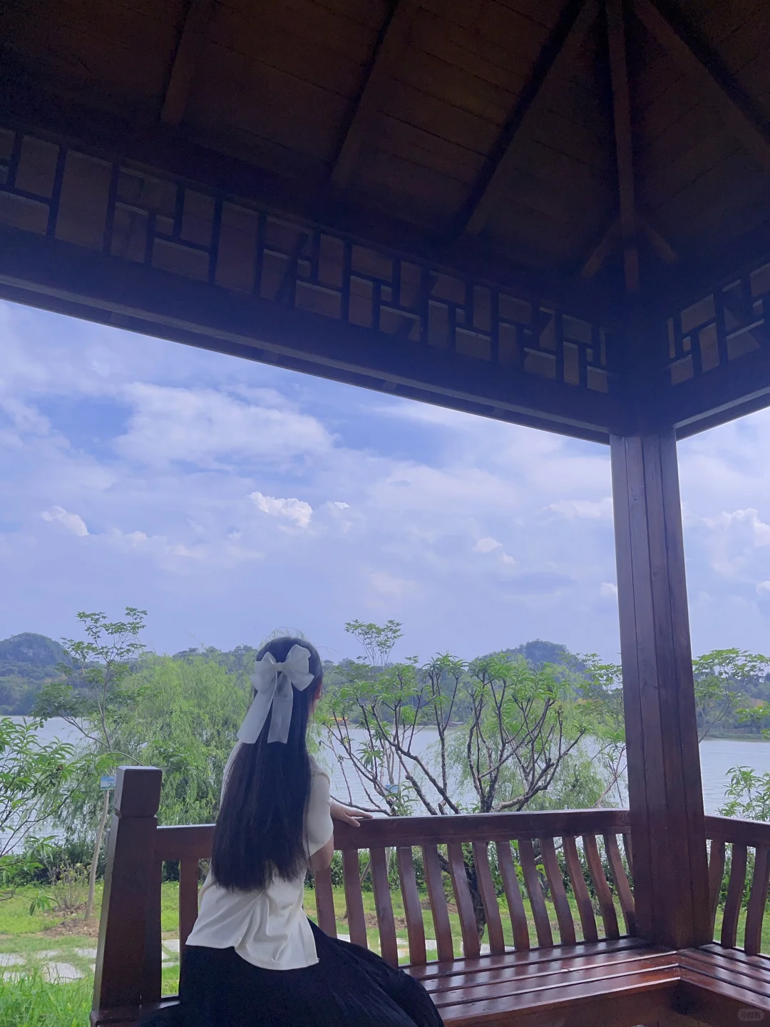😭肇庆七星岩回来了，我的建议是……