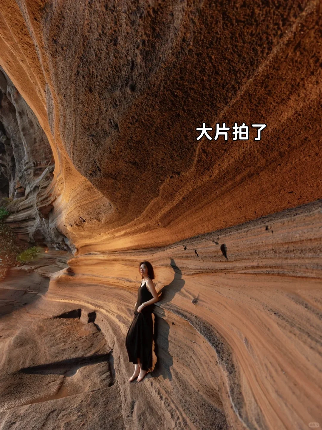 我发誓！真的在广西涠洲岛！！！不输济州岛