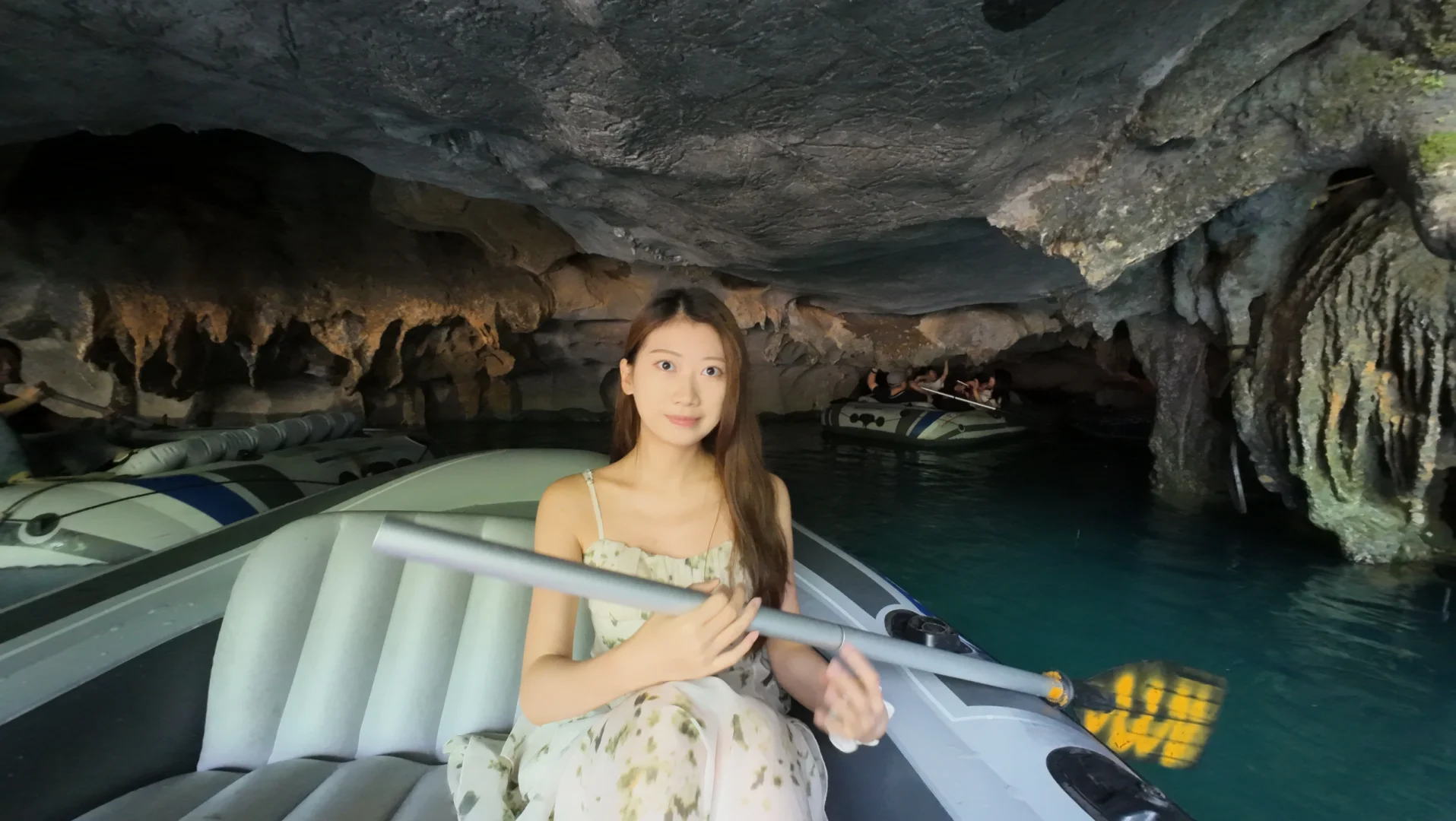 小众避世景区