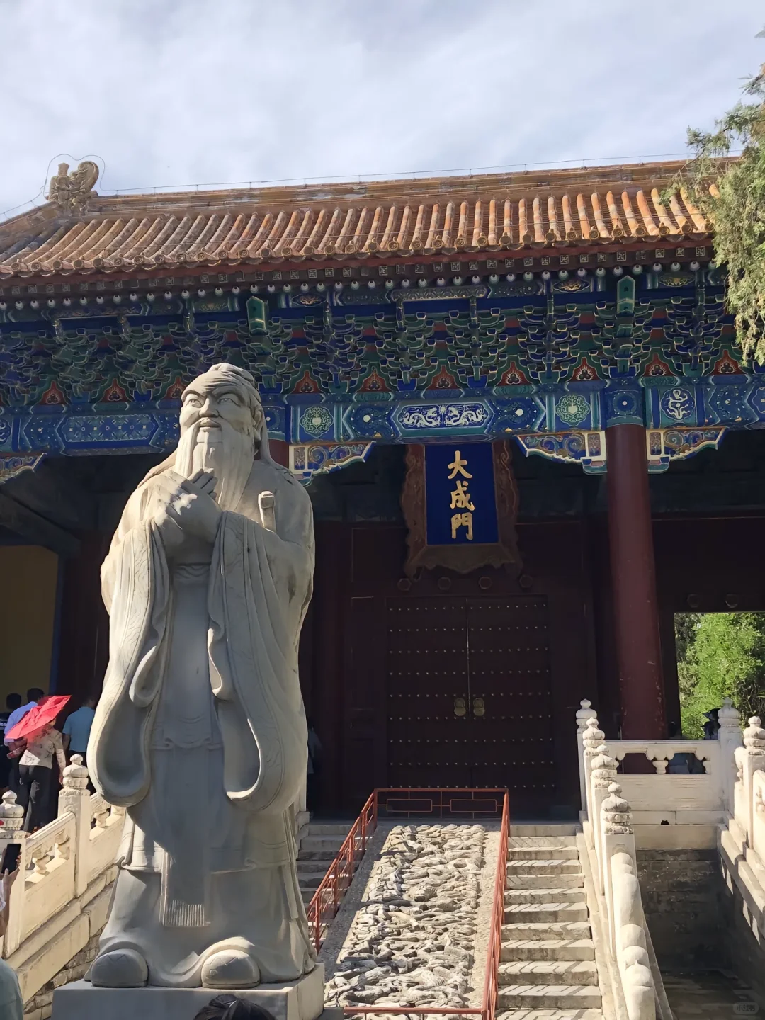 外图里看紫禁城，看天下