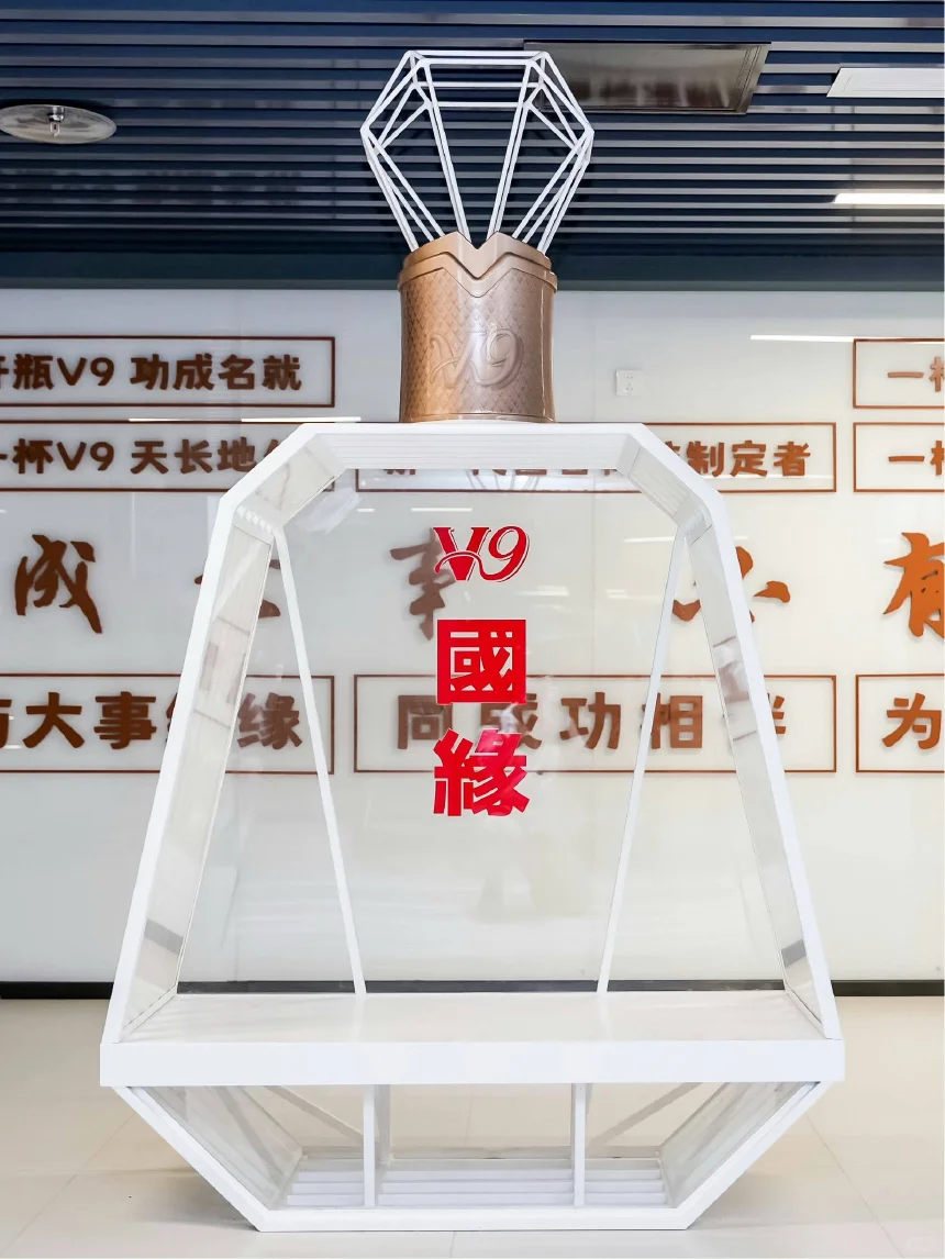 淮安旅游必去十大景点✨今世缘景区超惊艳