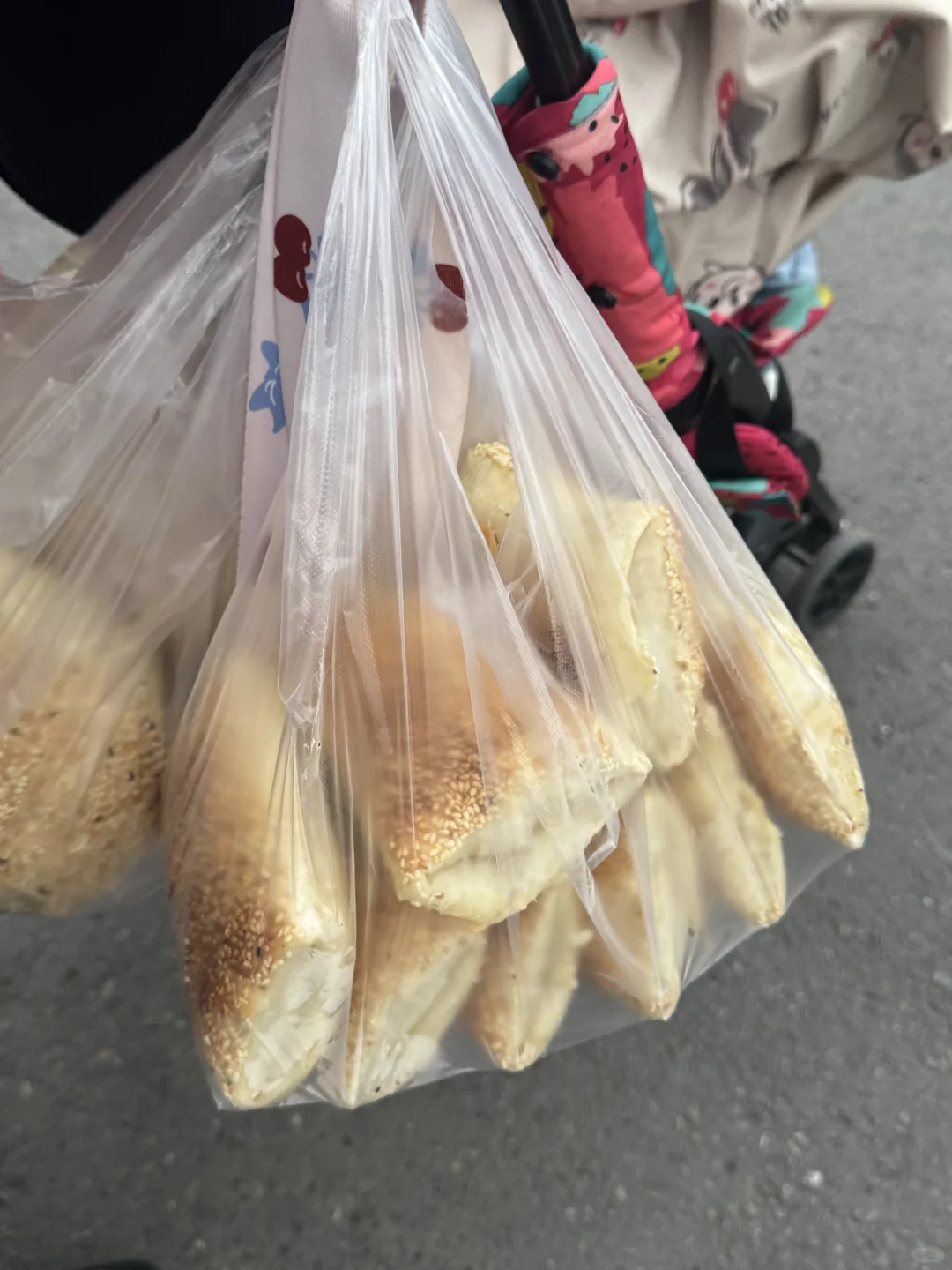 离开石家庄的后劲儿可真大！！！