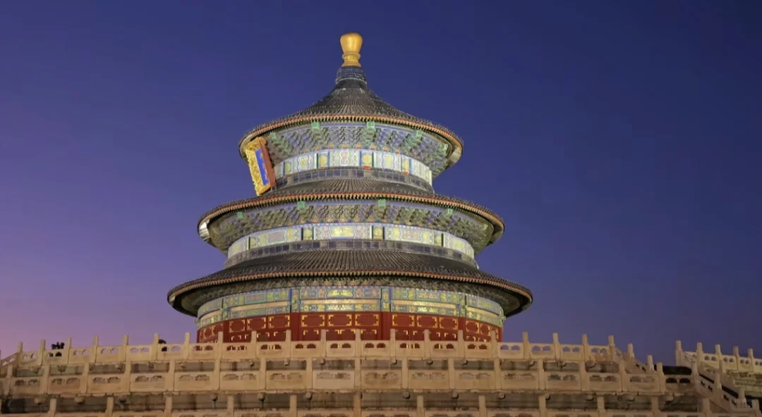 外图里看紫禁城，看天下