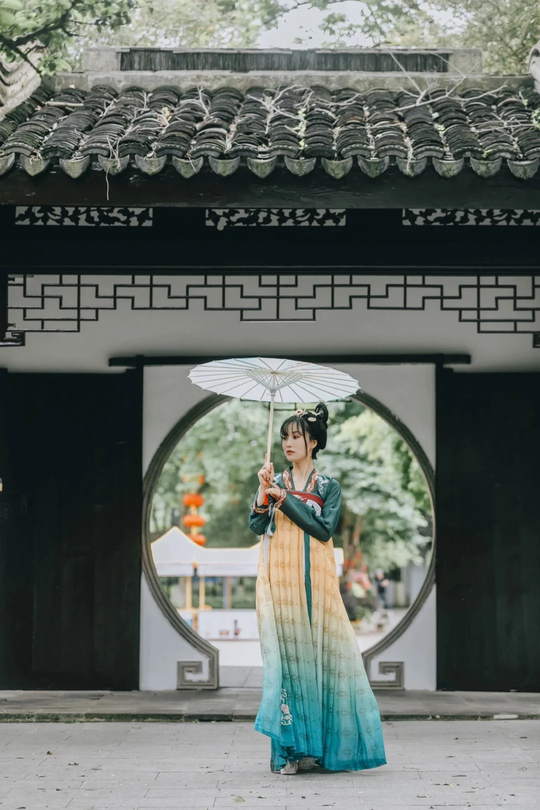 五一去哪玩｜去看首个“寻梦梁祝”主题溶洞吧！