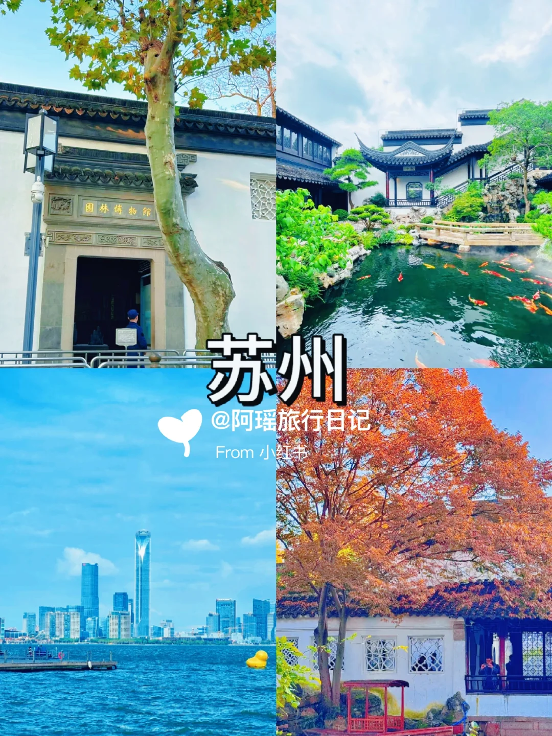 国内九城旅行天花板攻略‼️抄作业不踩雷