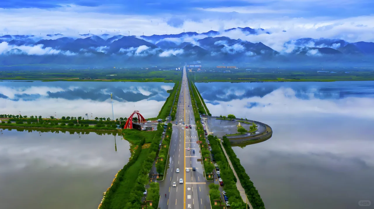 运城：央视点赞的热门旅游胜地