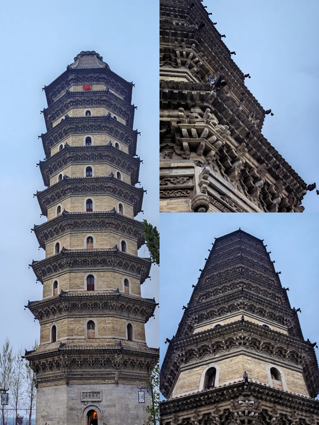 千年古县必须要来瞧一瞧！