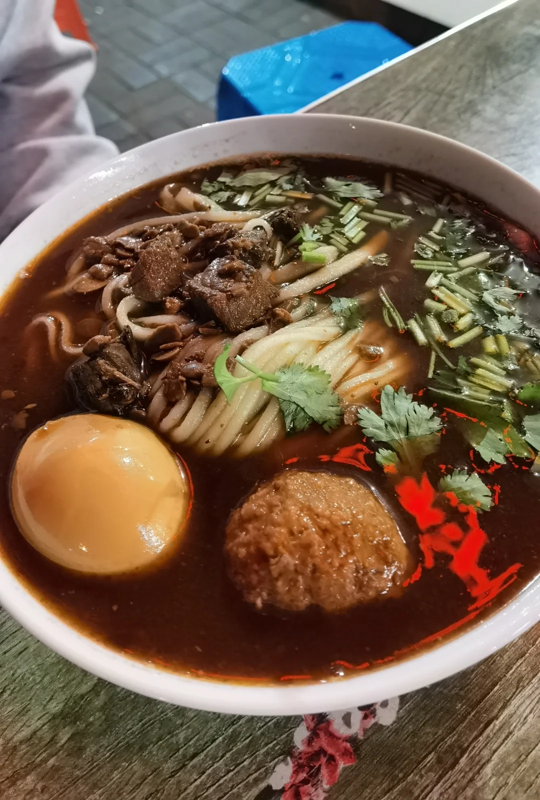 到了邯郸才懂了它的美