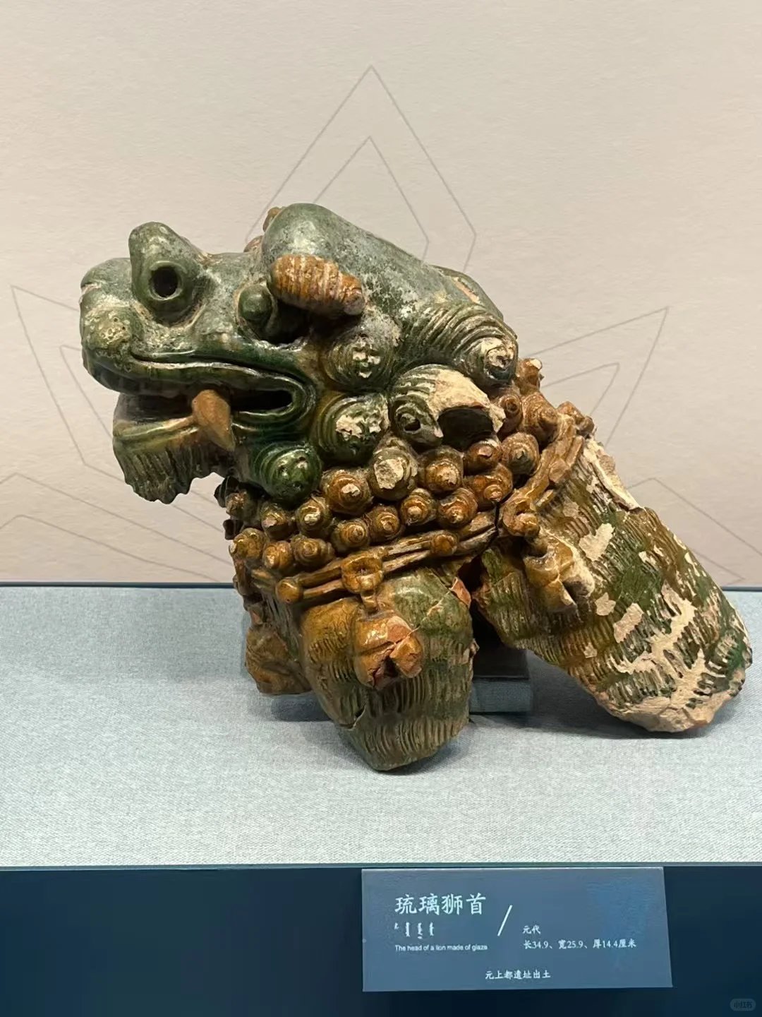 有人问正蓝旗的旅游攻略，也出来啦