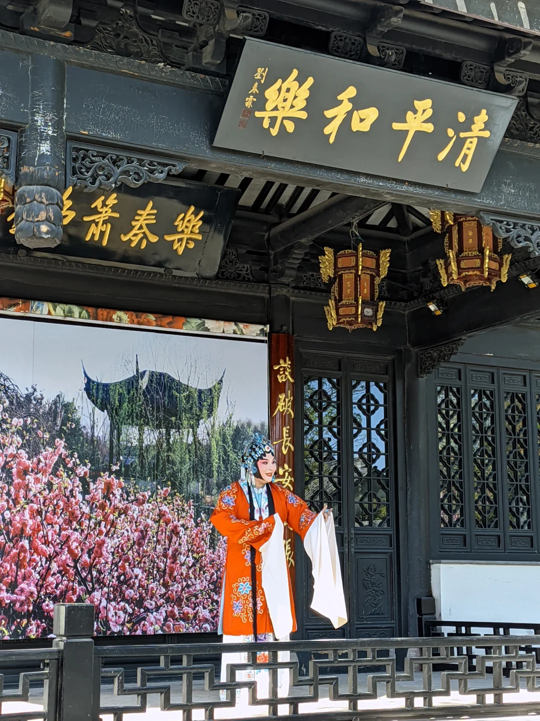 千年古县必须要来瞧一瞧！