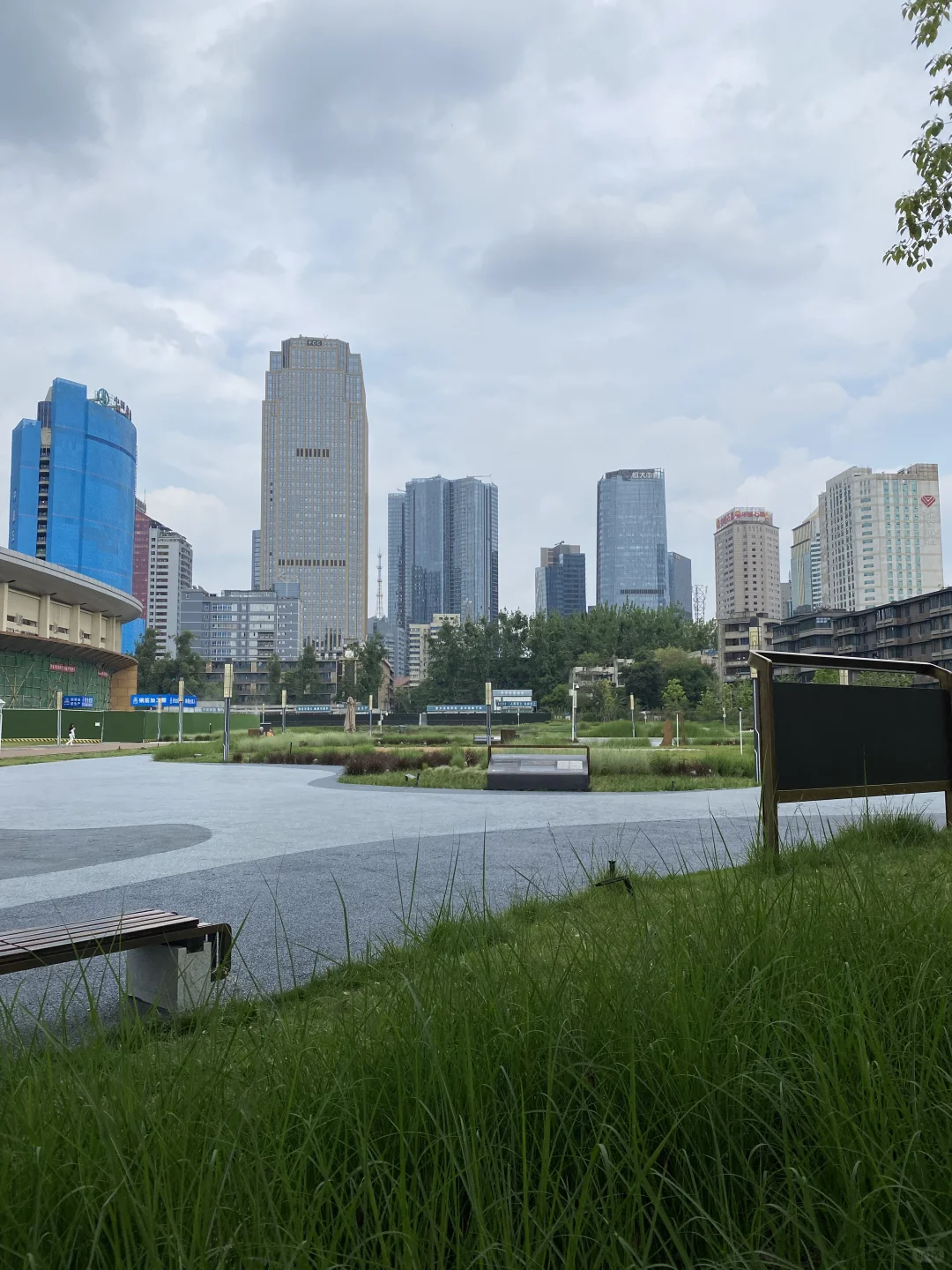 我们热爱中国的原因