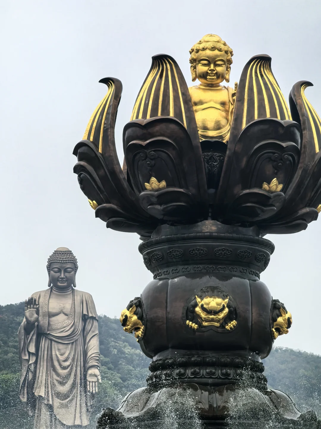 无锡最值得去的地方！！很震撼