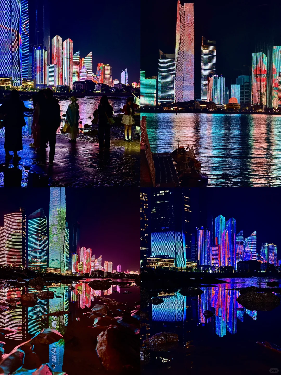 青岛📍两天一夜，不费腿保姆级逛吃攻略