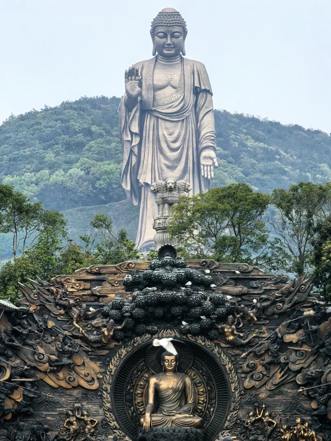 无锡最值得去的地方！！很震撼