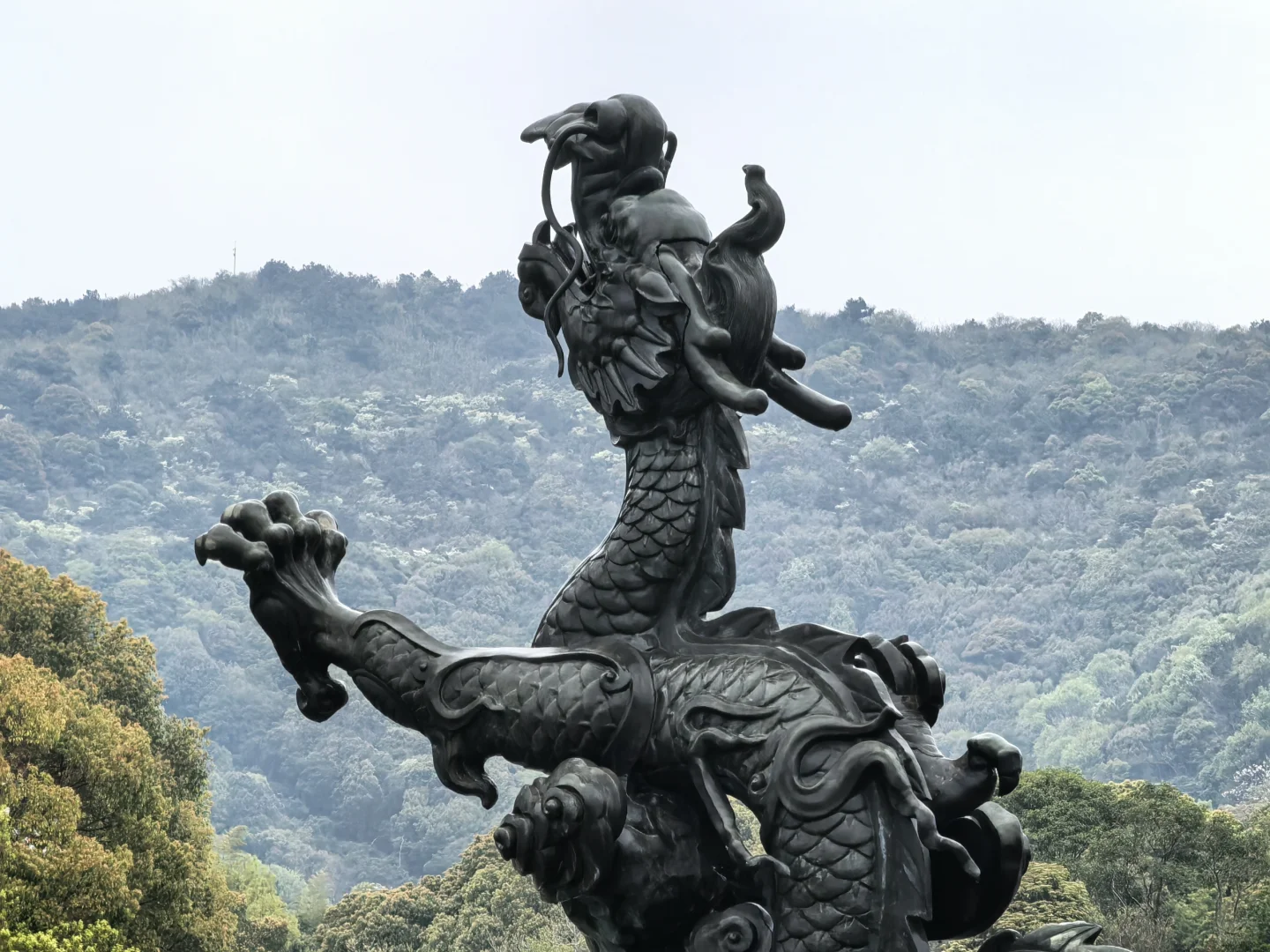 无锡最值得去的地方！！很震撼