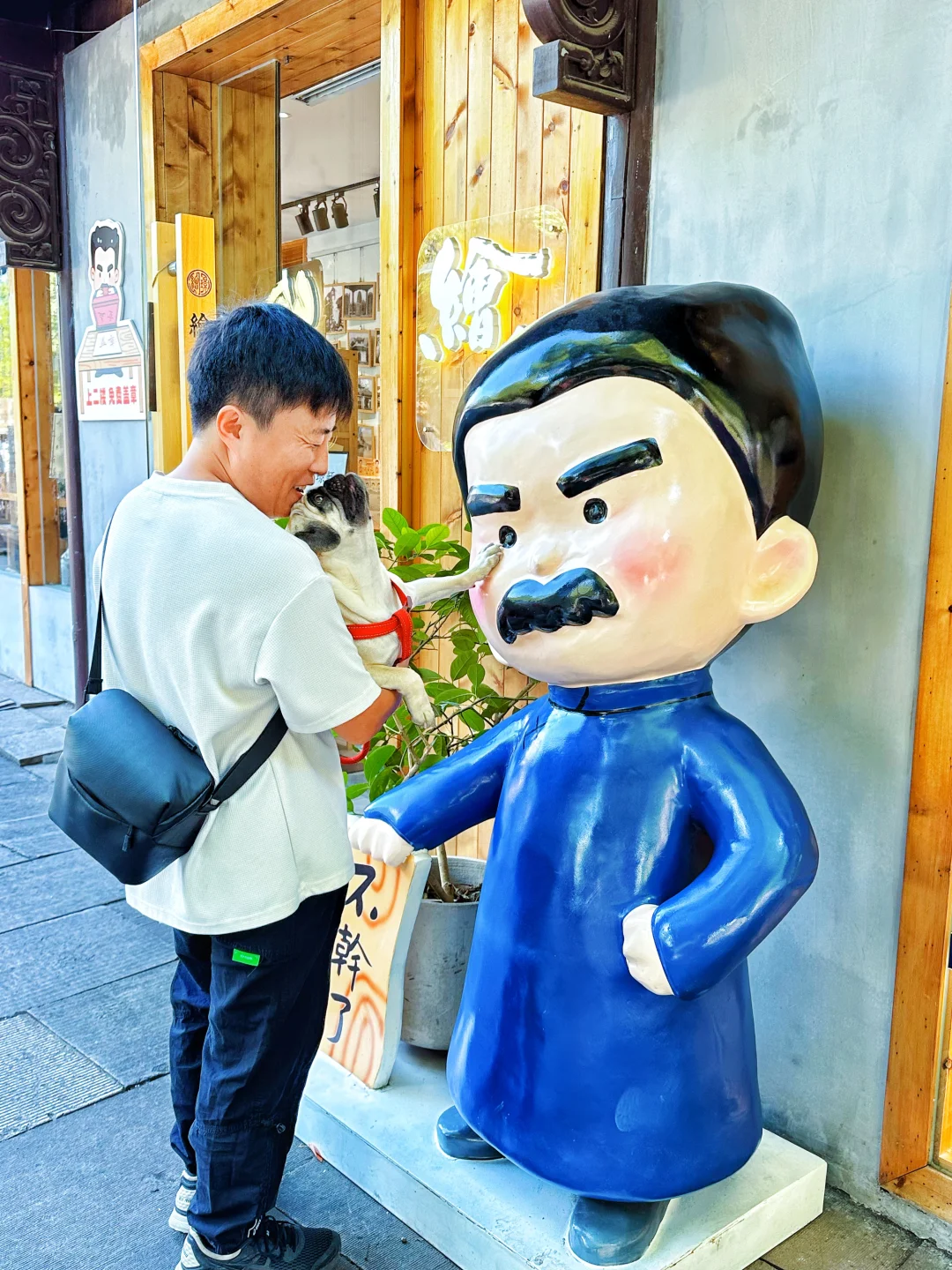 刚从绍兴回来，听听我的大实话｜1日游避坑