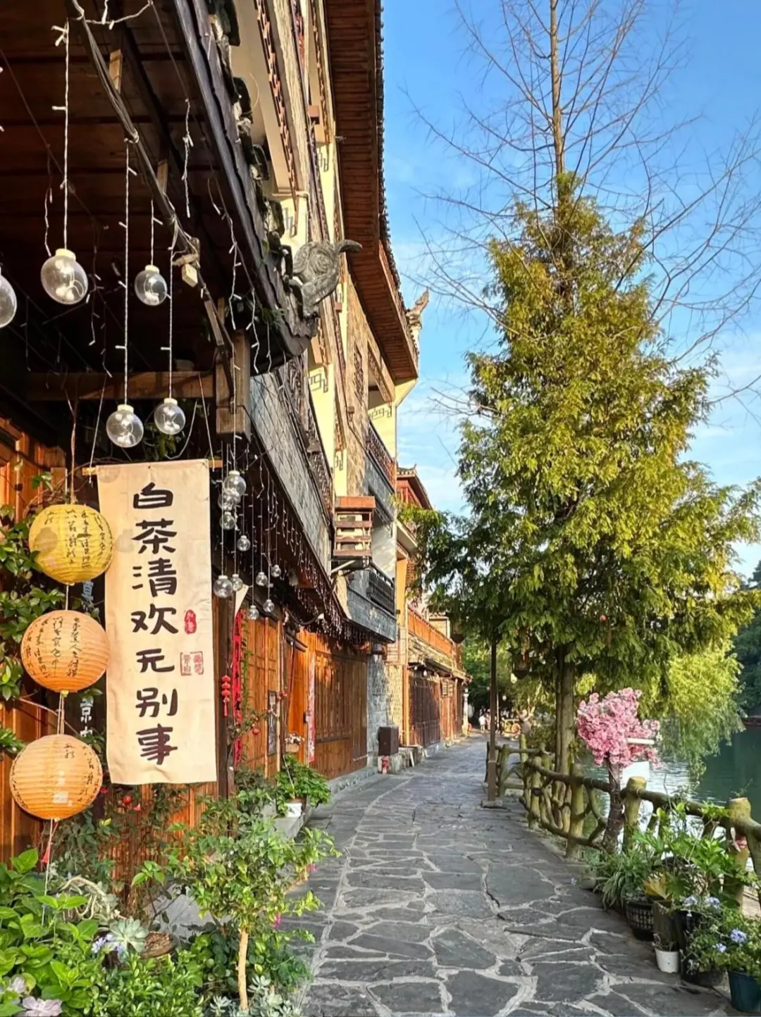 湘西3日深度游优化攻略✨