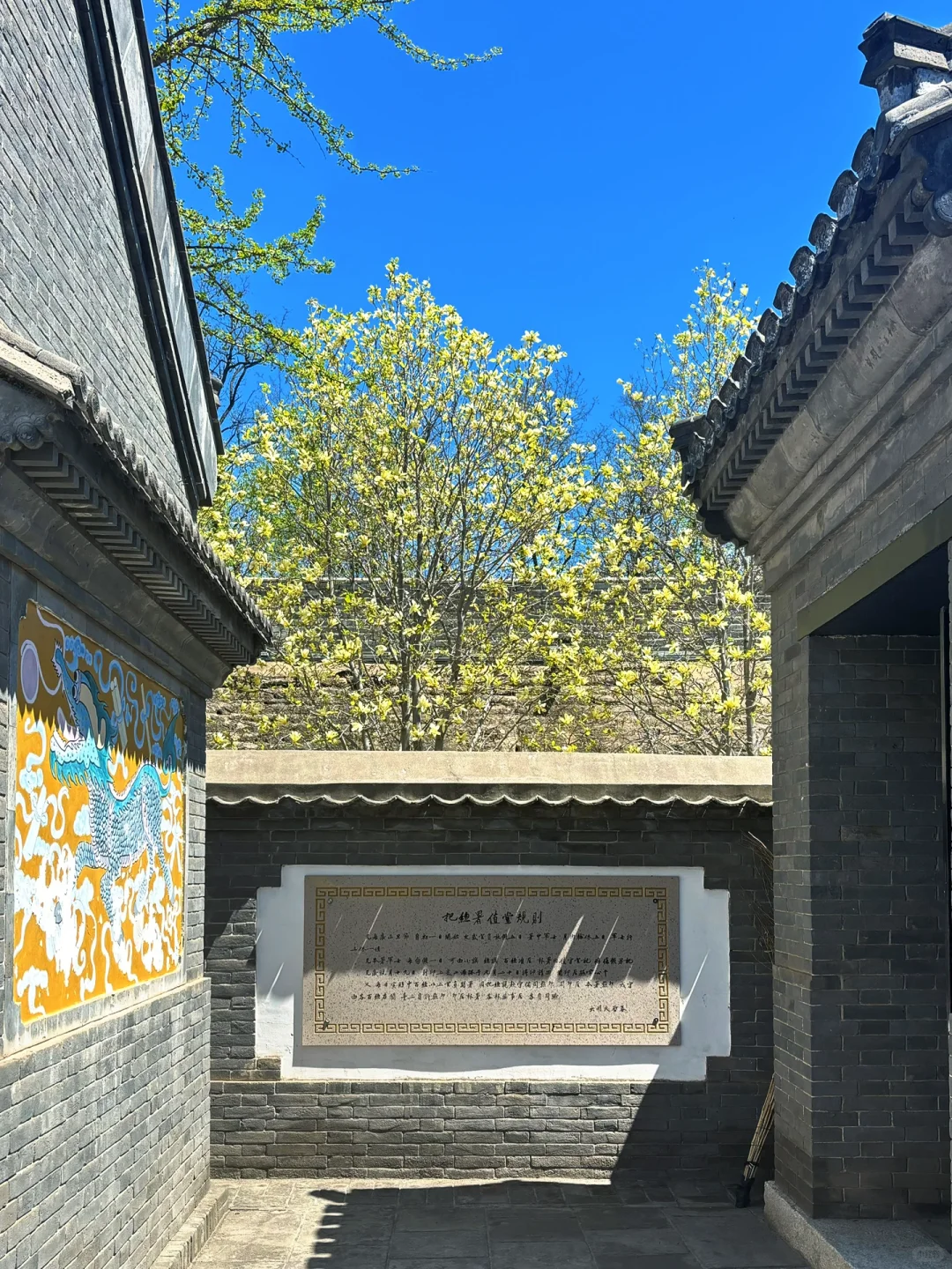 秦皇岛旅游，建议留一天时间给老龙头（附攻略