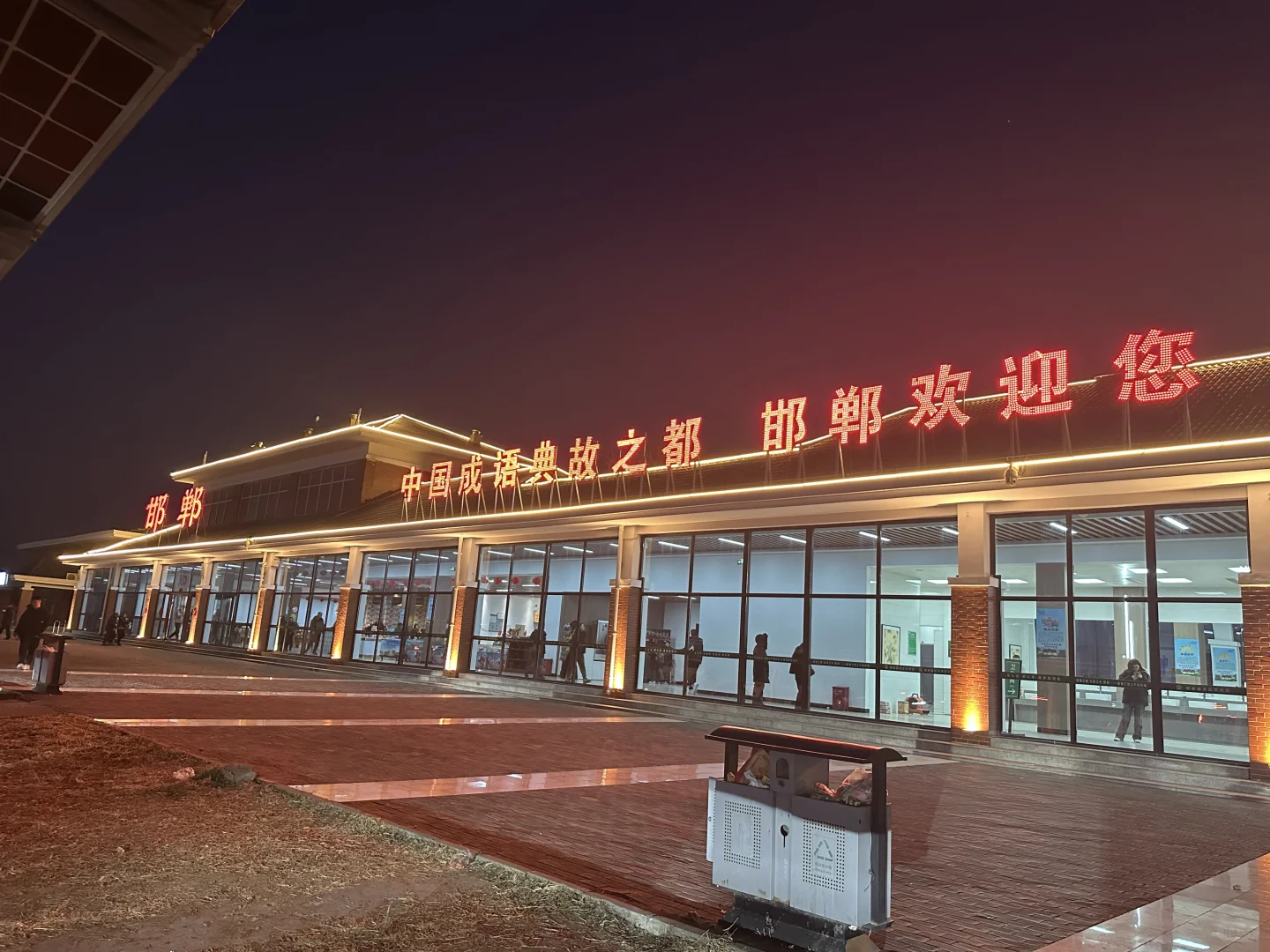 济南自驾去山西，六天八景点2️⃣