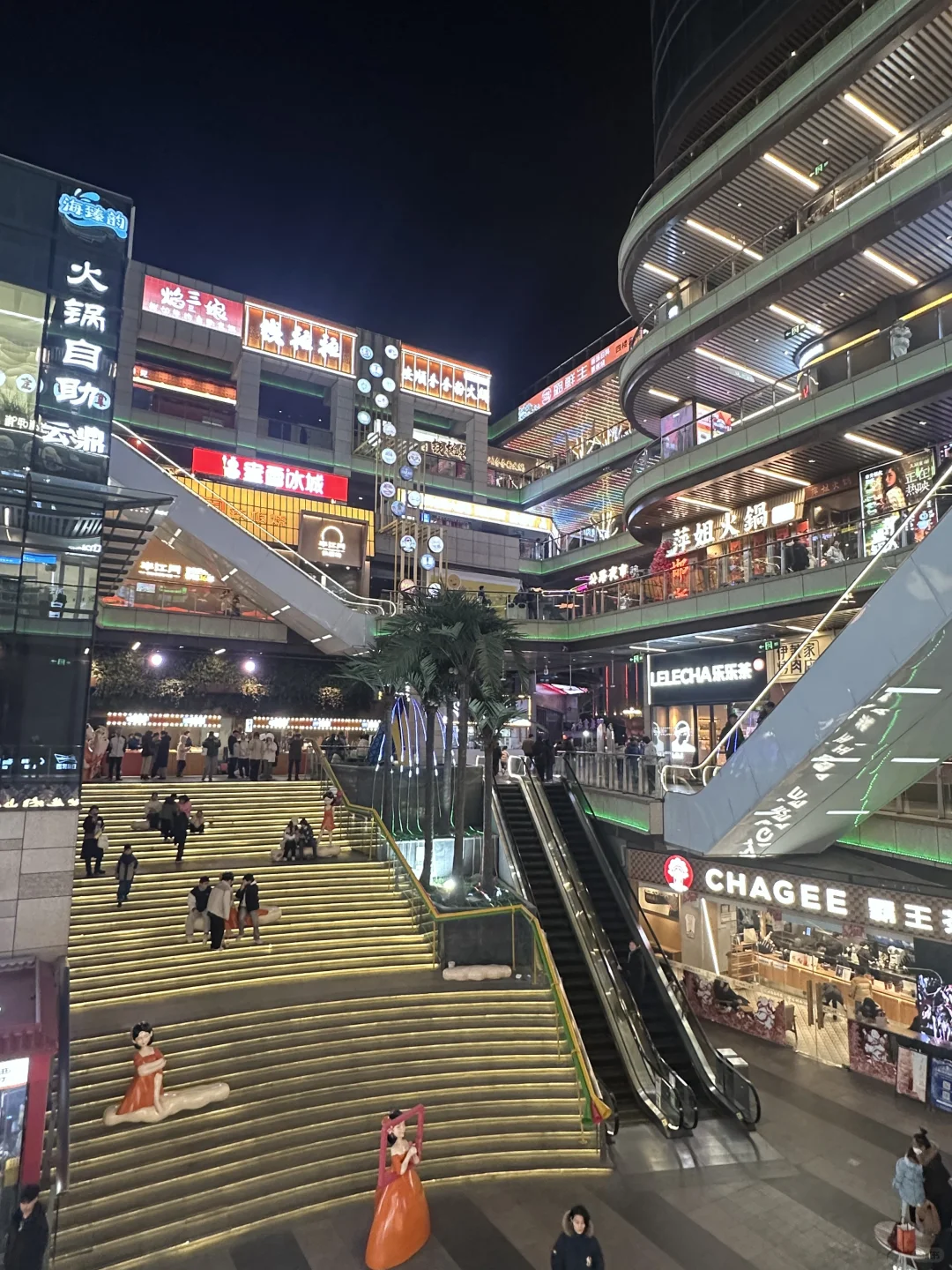 济南自驾去山西，六天八景点2️⃣