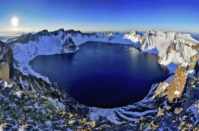 这五大景点可曾去过?DeepSeek评最值得