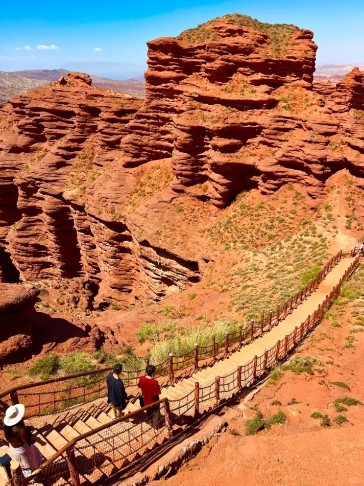 🔥张掖旅游全推荐