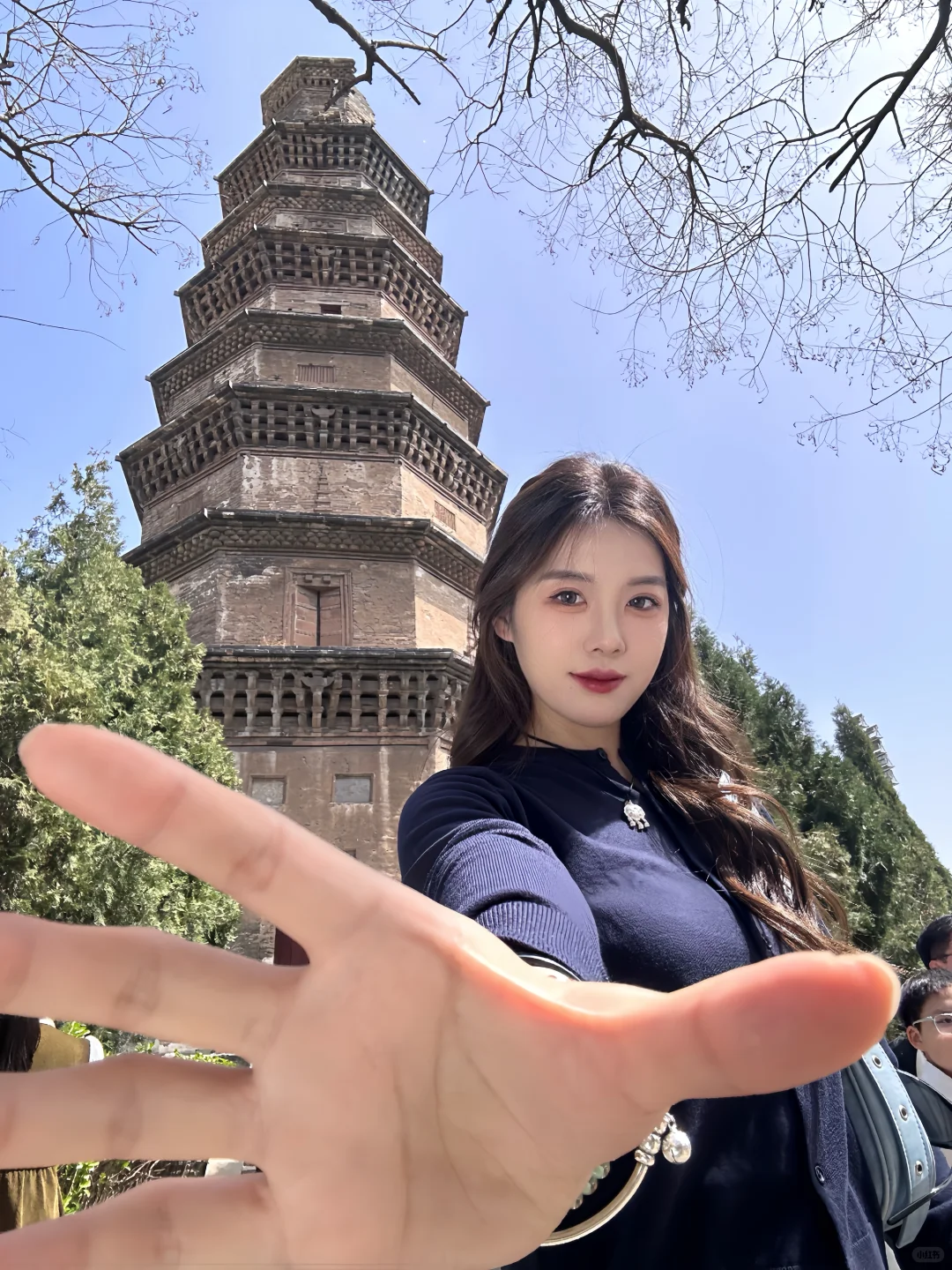 邯郸 | 5-6 月出行，姐妹防坑指南📗