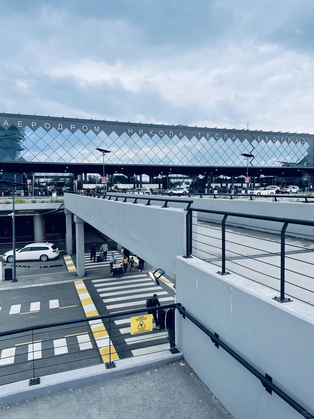 2025 塞尔维亚/黑山/波黑旅游攻略：签证