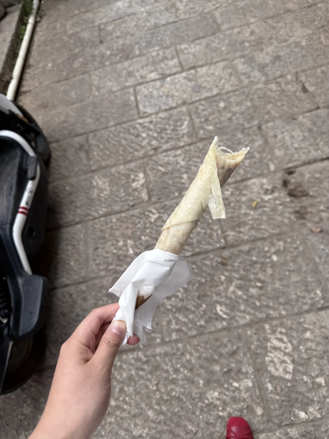 不要放过双廊的任何一条巷子（超详细攻略)