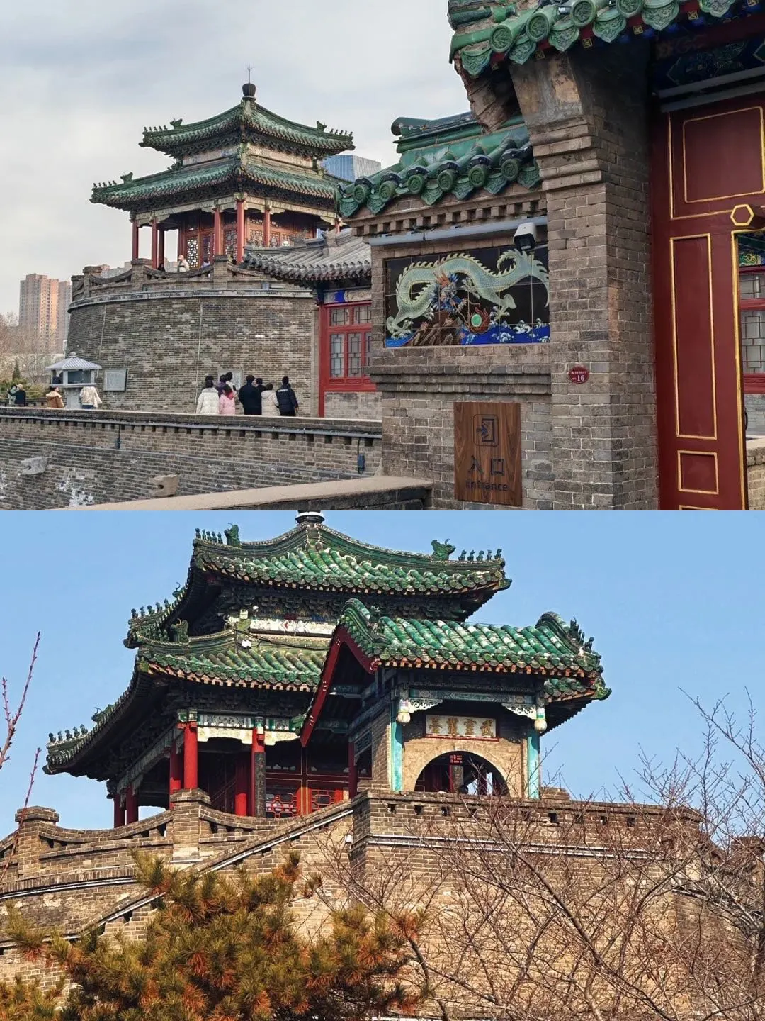 衡水周边游Top5榜单 这些神仙小城藏不住了
