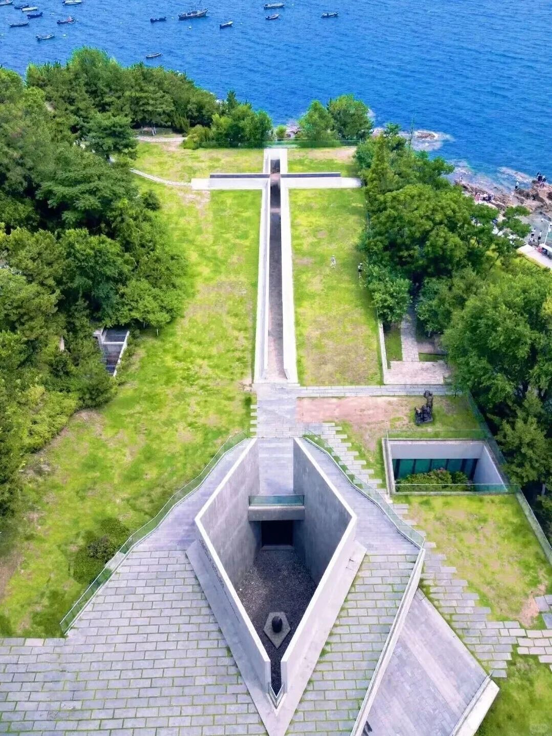 熬夜整理‼️威海三天详细旅游攻略📚轻松拿捏