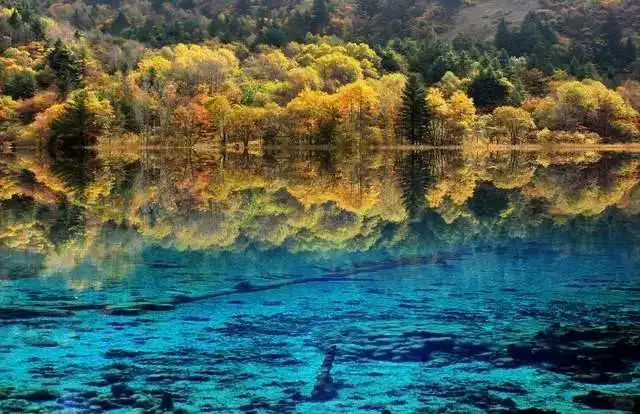 这五大景点可曾去过?DeepSeek评最值得
