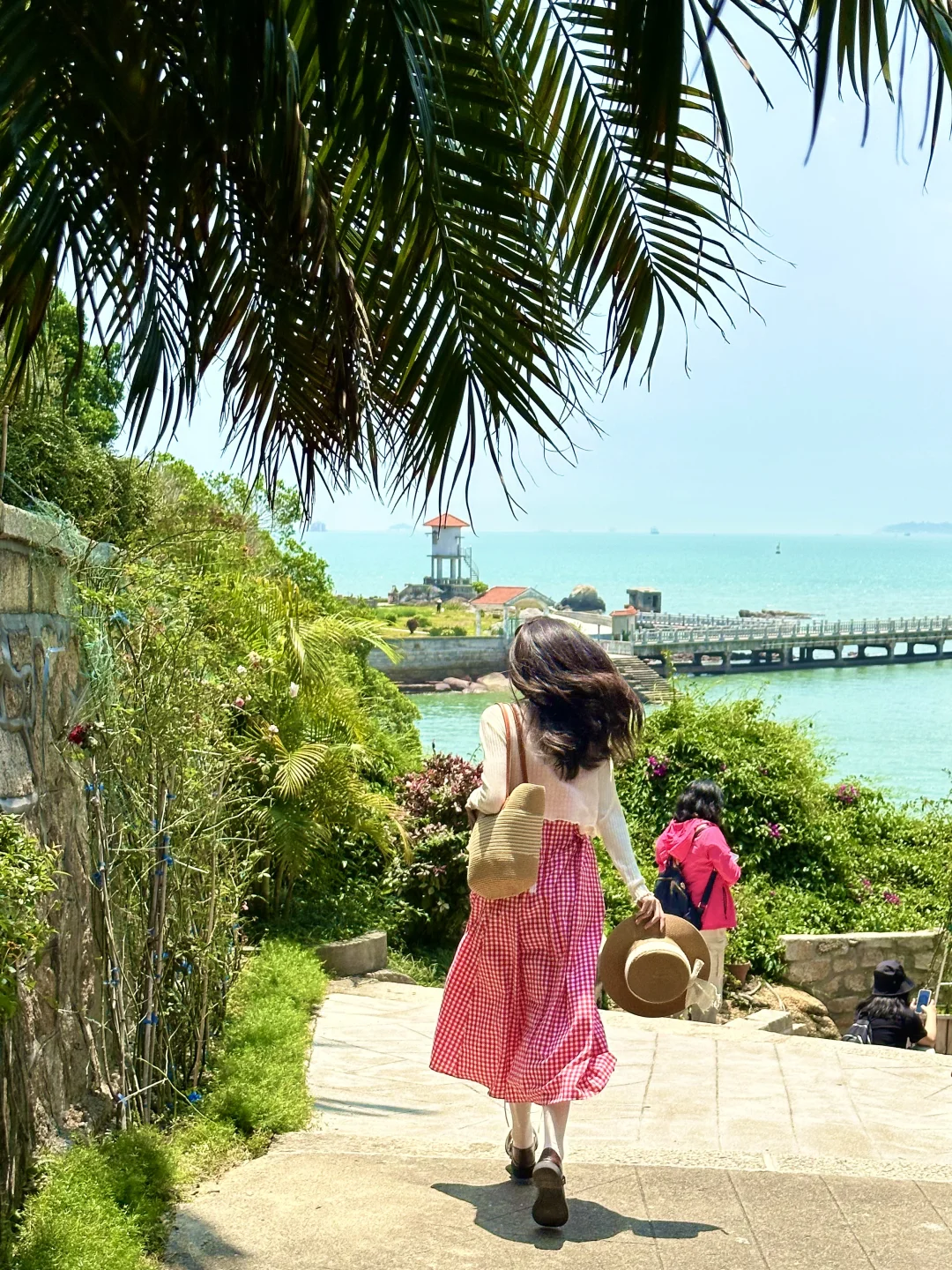 厦门旅游攻略｜鼓浪屿一日游攻略
