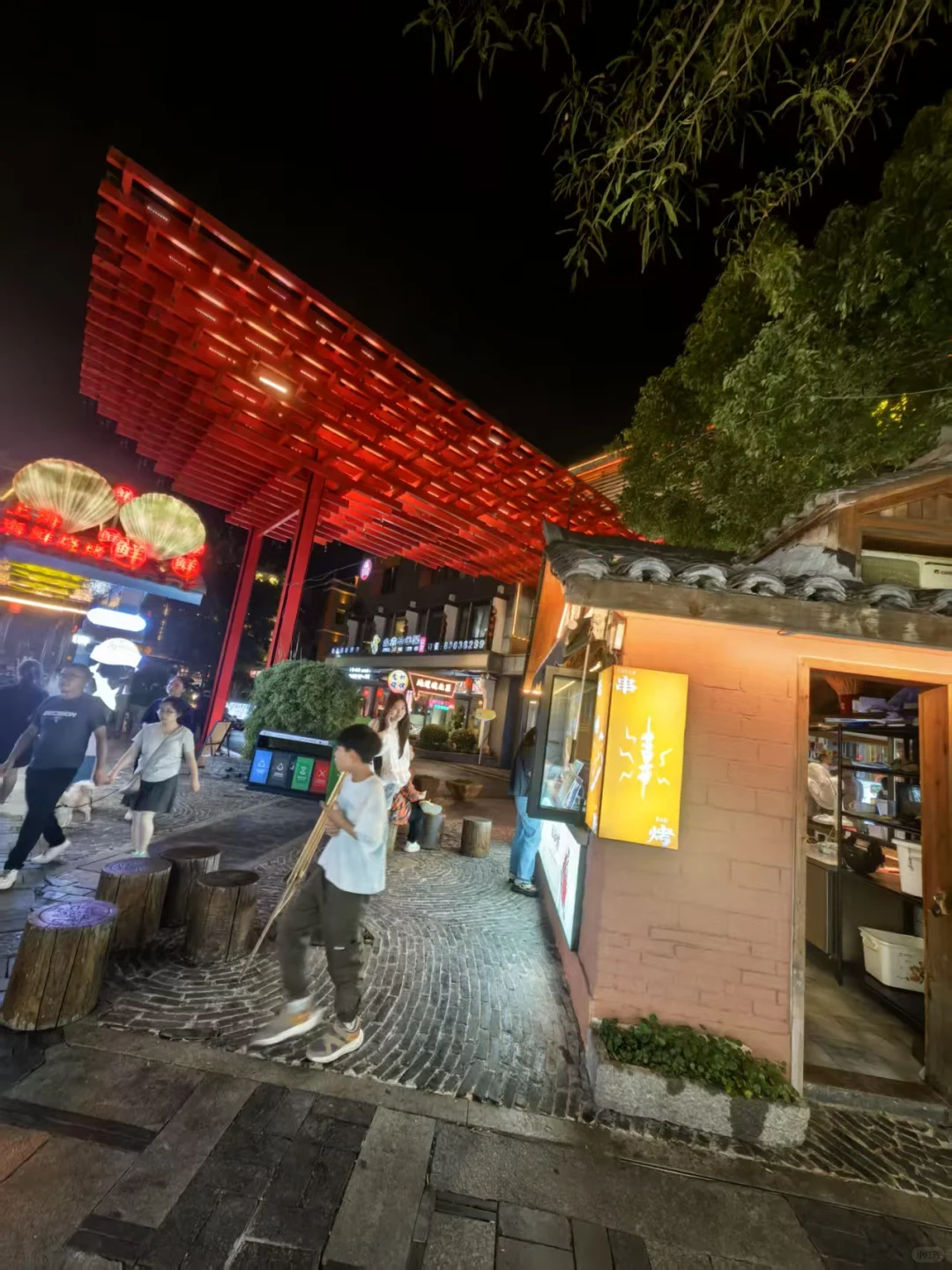 猜出里边全部景点的姐妹们有奖励哦