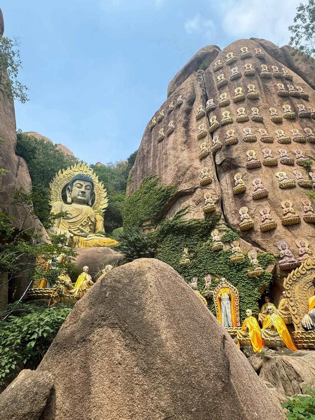 《西游记》的取景地，你不知道这里有多美！