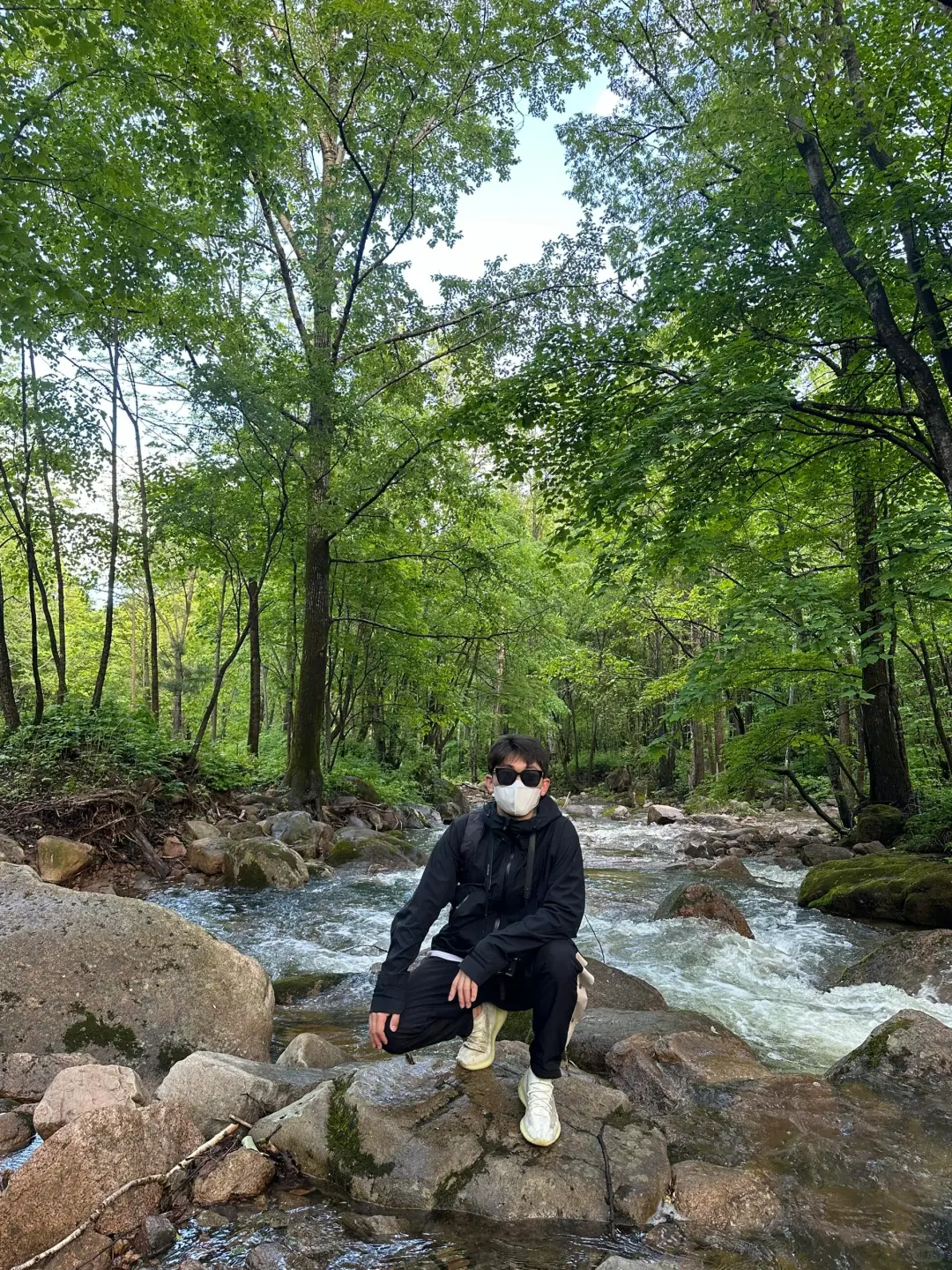 哈尔滨最近的阿勒泰～最新景区赶快去！！