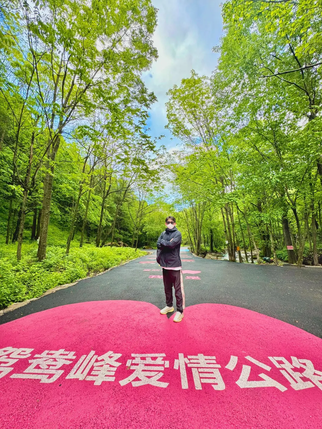 哈尔滨最近的阿勒泰～最新景区赶快去！！