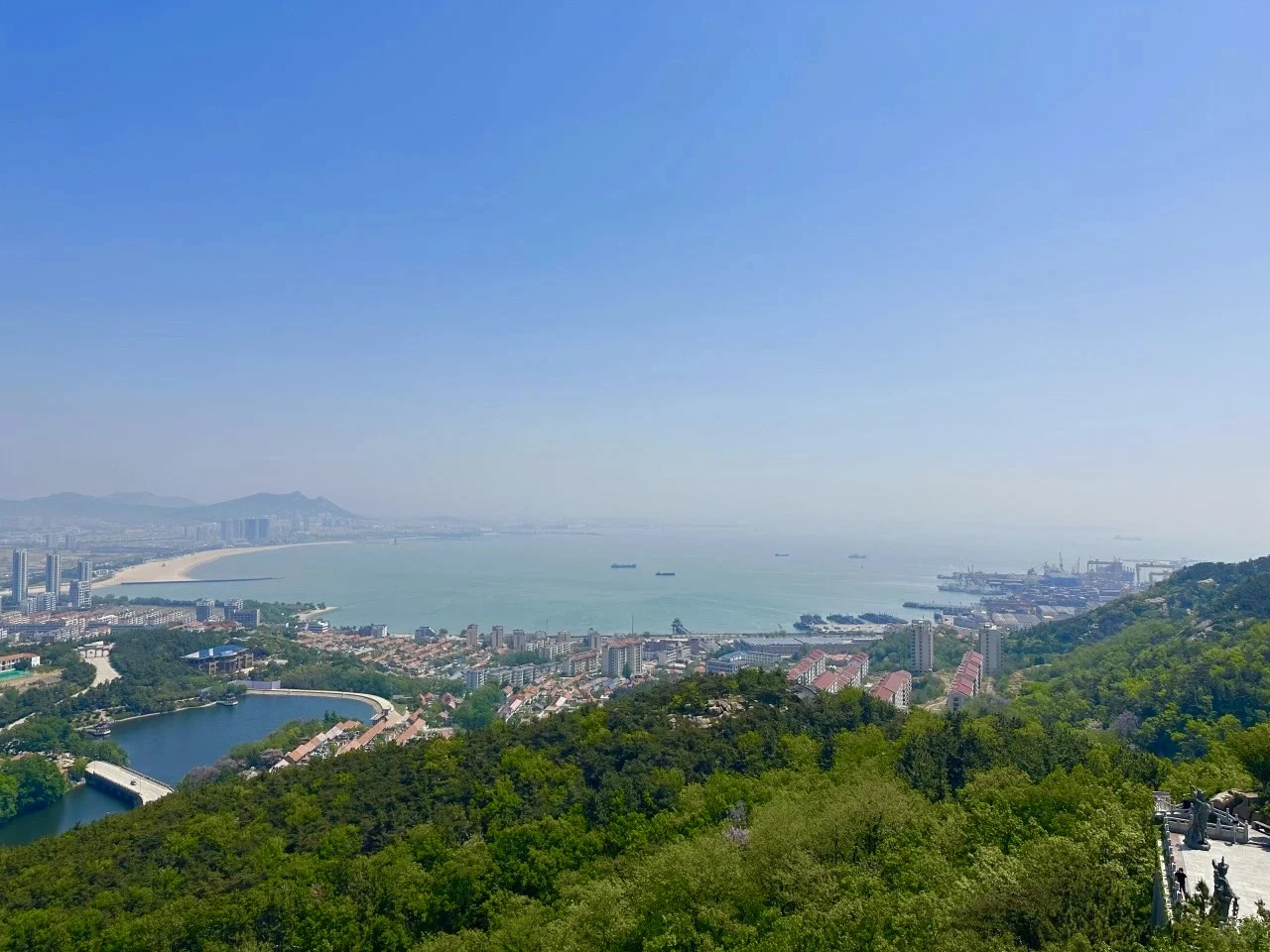 🏮赤山限定福利｜5.19全员景区门票半价❗️❗️