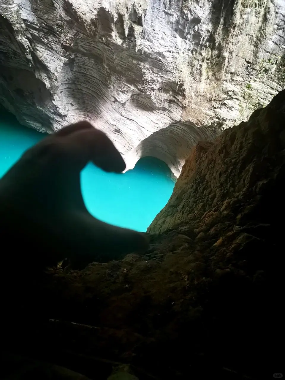 人生建议：端午反向旅游一定要来20℃的恩施
