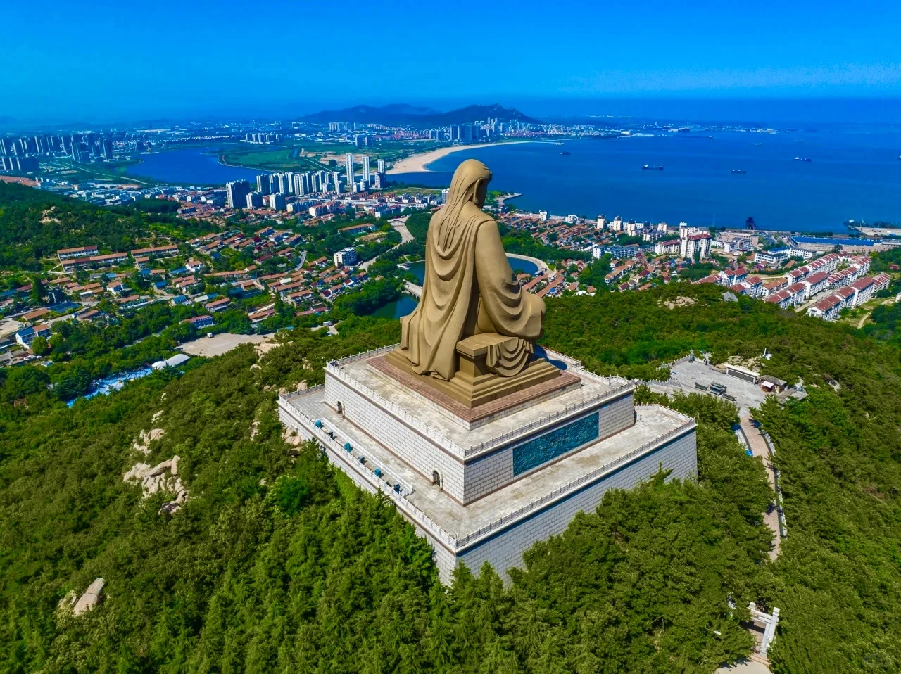 🏮赤山限定福利｜5.19全员景区门票半价❗️❗️