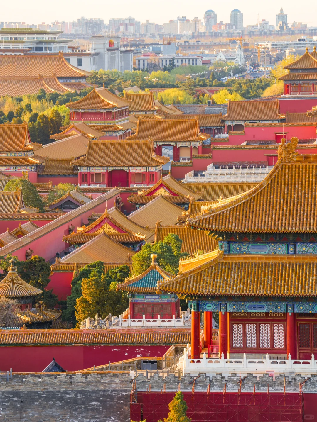 这可能是我在北京，花的最值的两元钱…