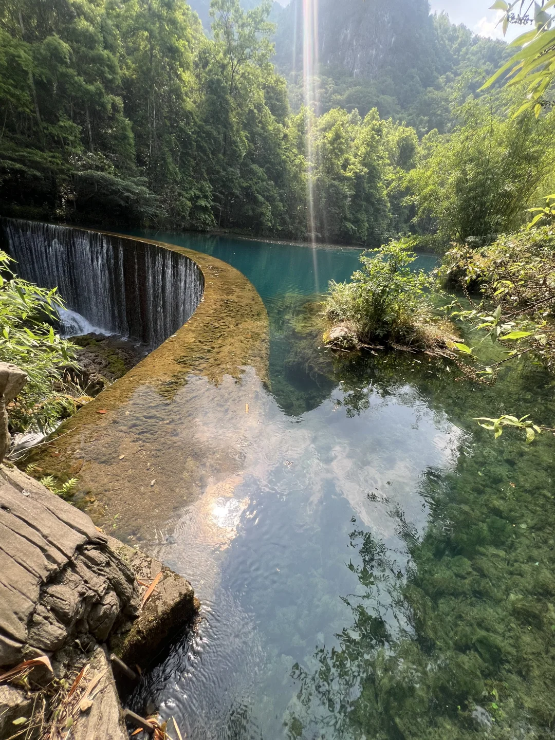 贵州美景