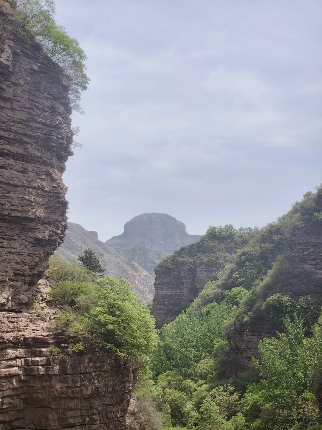 邯郸丨七步沟