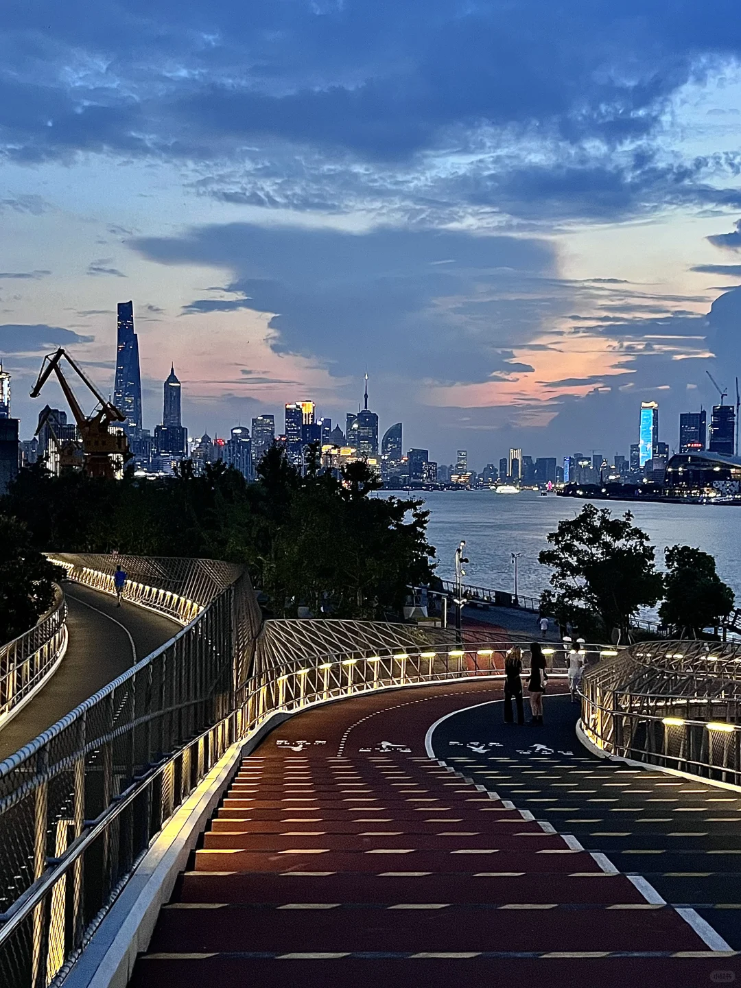 上海现状 ，6月去的姐妹尽早改行程