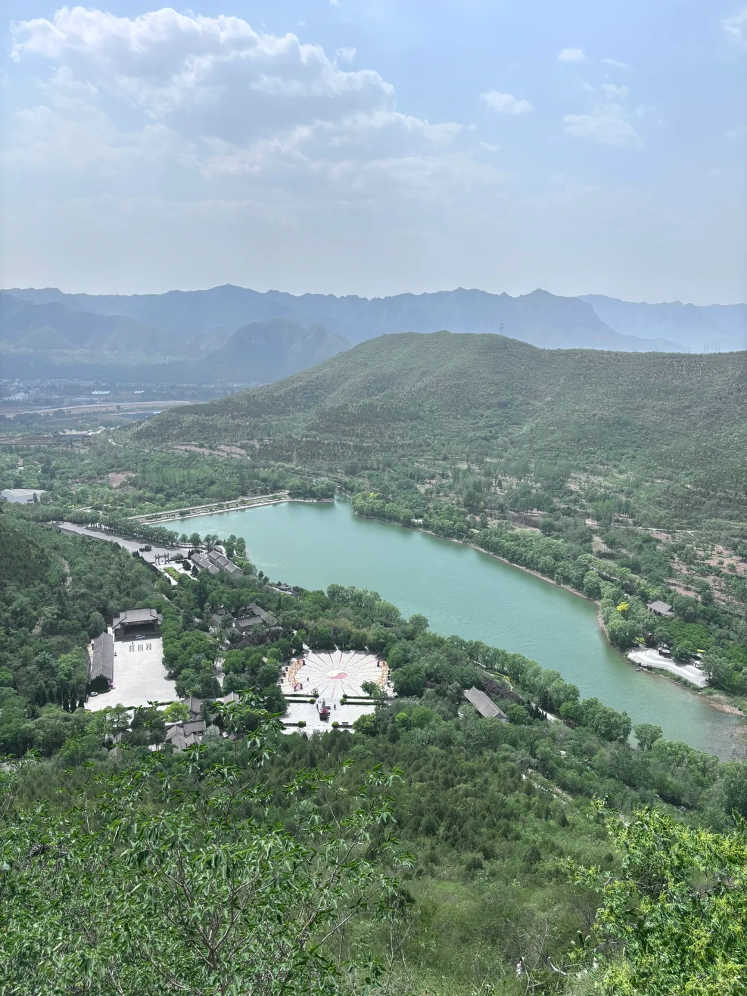 邢台去邯郸旅游，一点小事看清人性！